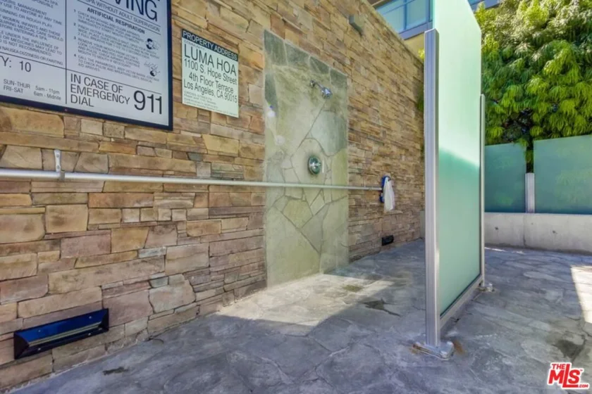 1100 S Hope Street #914 photo 21