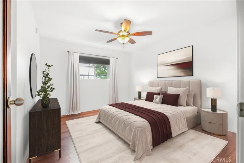 532 N Rossmore #311 photo 8