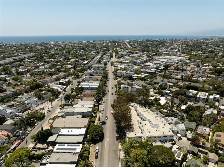 2500 Abbot Kinney Boulevard #20 photo 26