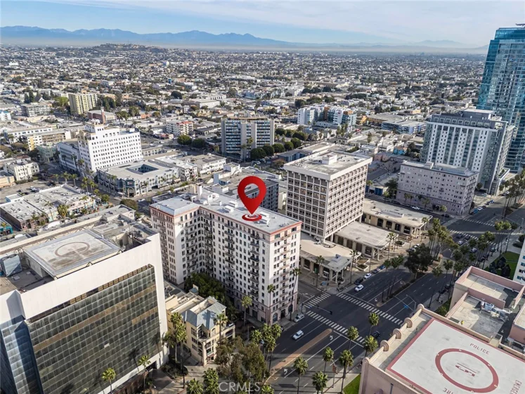 455 E Ocean Boulevard #515 photo 27
