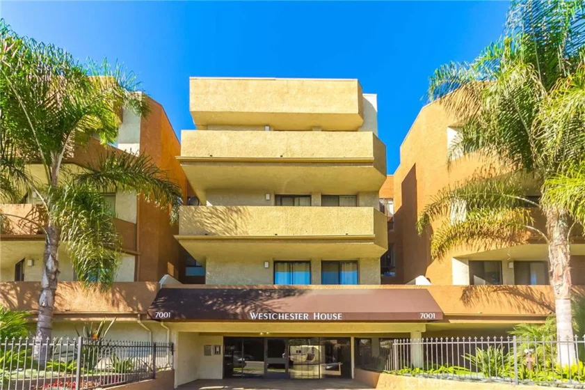 7001 S La Cienega Boulevard #205 photo 1