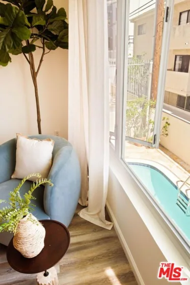 11820 Mayfield Avenue #105 photo 9