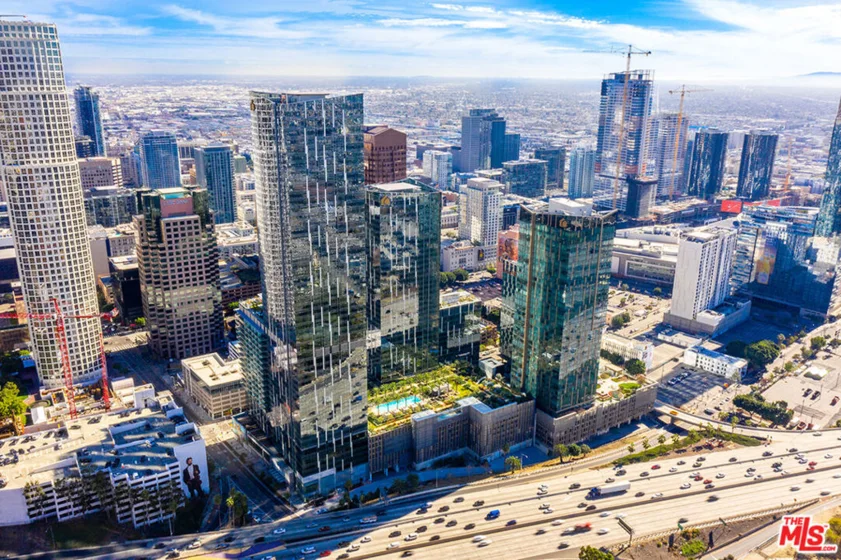 877 Francisco Street #1616 photo 18