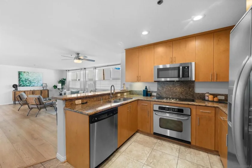 924 Hornblend Street #31 photo 6