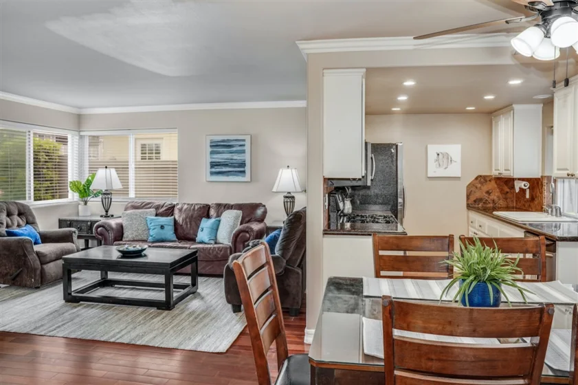 1128 Tait Street #Apt A photo 1