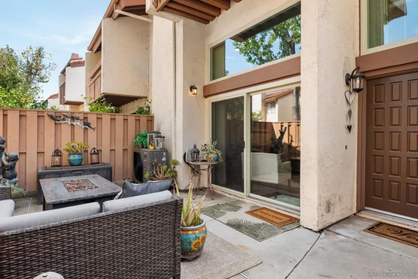 5353 Aztec Drive #12 photo 4