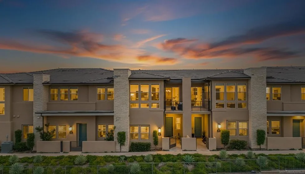 16750 Coyote Bush Drive #108 photo 1