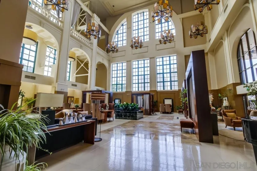 700 W E Street #1602 photo 33