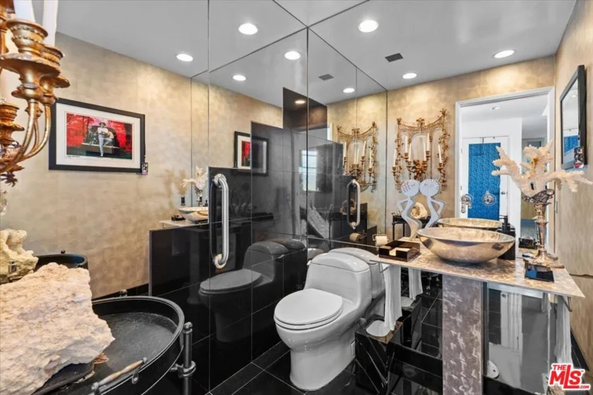 4316 Marina City Drive #PH 27 photo 11