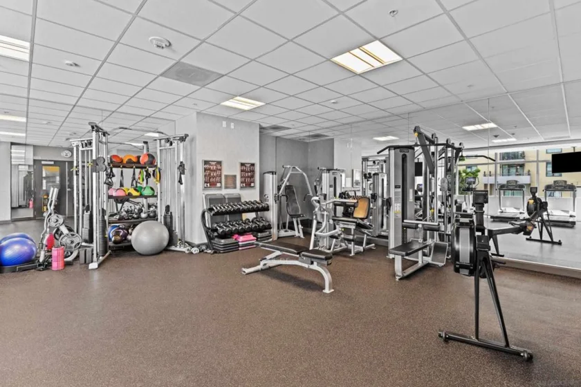 1262 Kettner Boulevard #903 photo 11