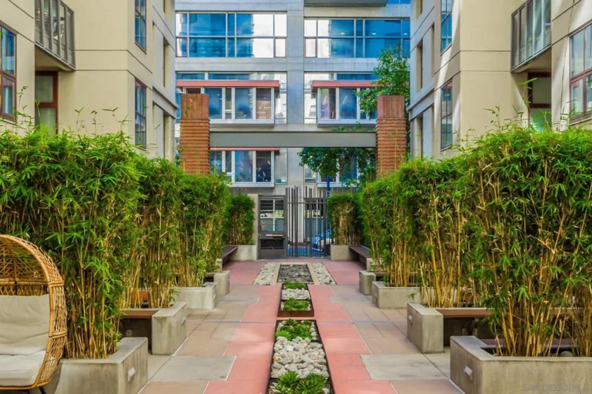 1150 J Street #204 photo 2