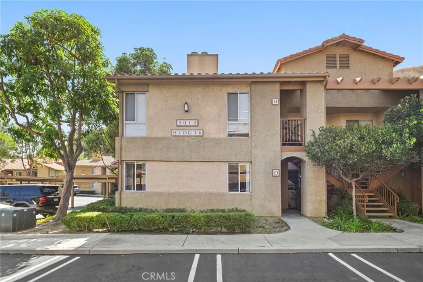 5015 Twilight Canyon Road #36D photo 1
