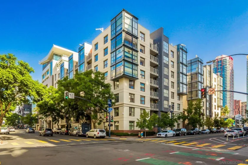 1150 J Street #204 photo 26