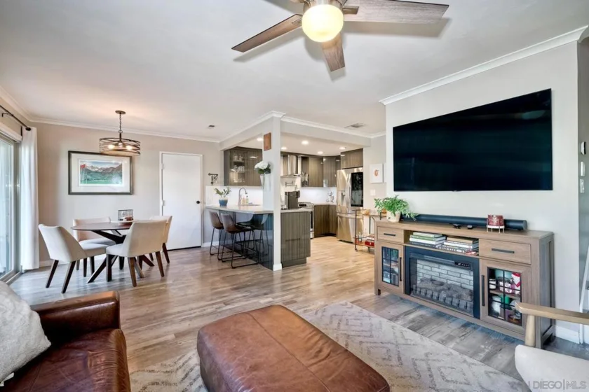 8708 Crossway Court #47 photo 1