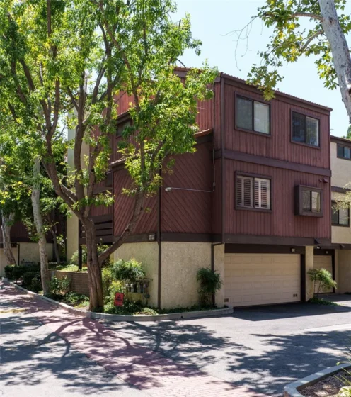 21930 Marylee Street #92 photo 4