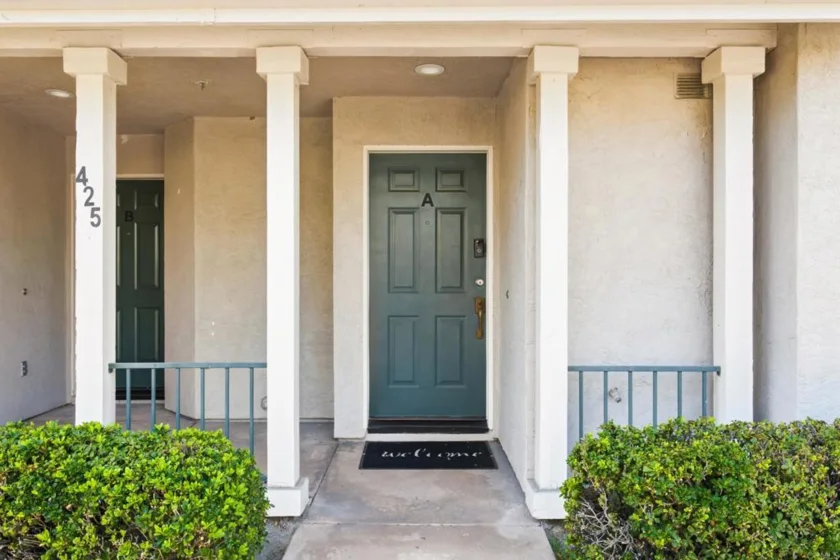 425 Whispering Willow Drive #A photo 10