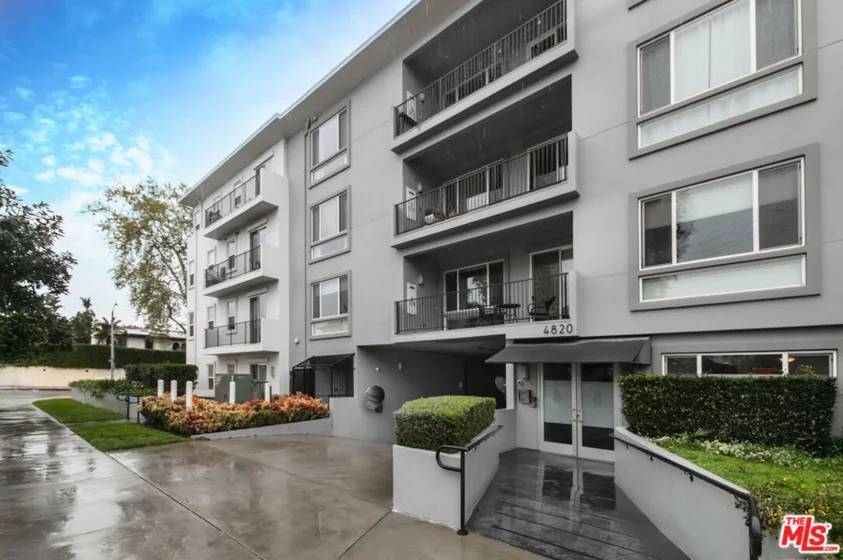 4820 Bellflower Avenue #310 photo 1