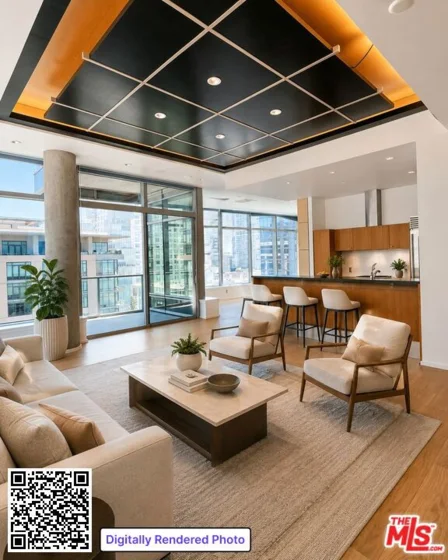 1155 S Grand Avenue #1316 photo 7