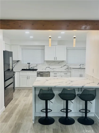 6771 Springpark #208A photo 1