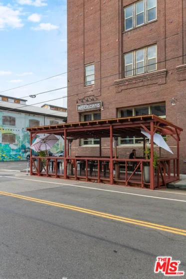 1855 Industrial Street #703 photo 39