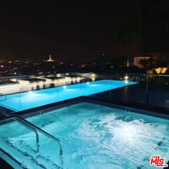 1100 Wilshire Boulevard #2605 photo 26