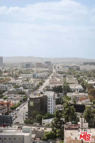 1155 N La Cienega #1205 photo 15