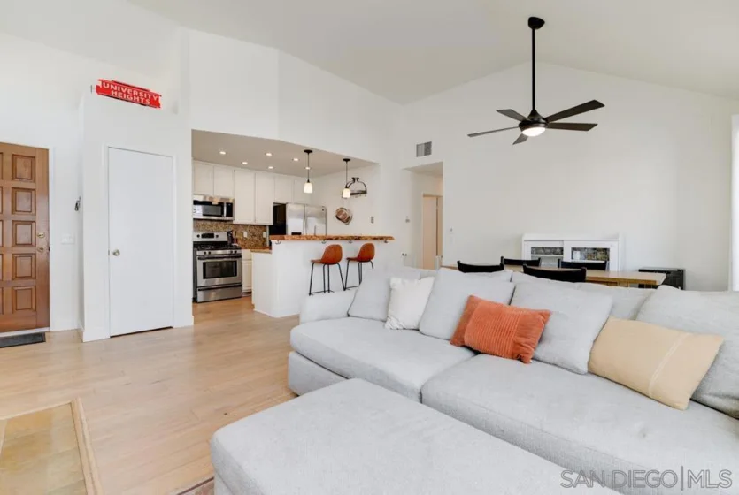 4346 Campus Avenue #204 photo 1