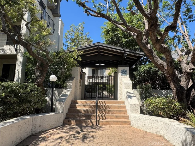 437 E Palm Avenue #207 photo 1