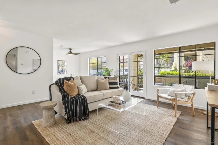 8621 Arminda Circle #27 photo 1