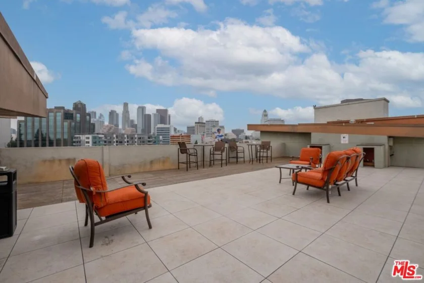 100 S Alameda Street #204 photo 66