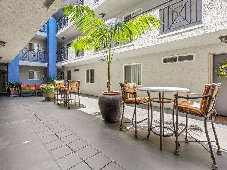1756 Essex Street #311 photo 11
