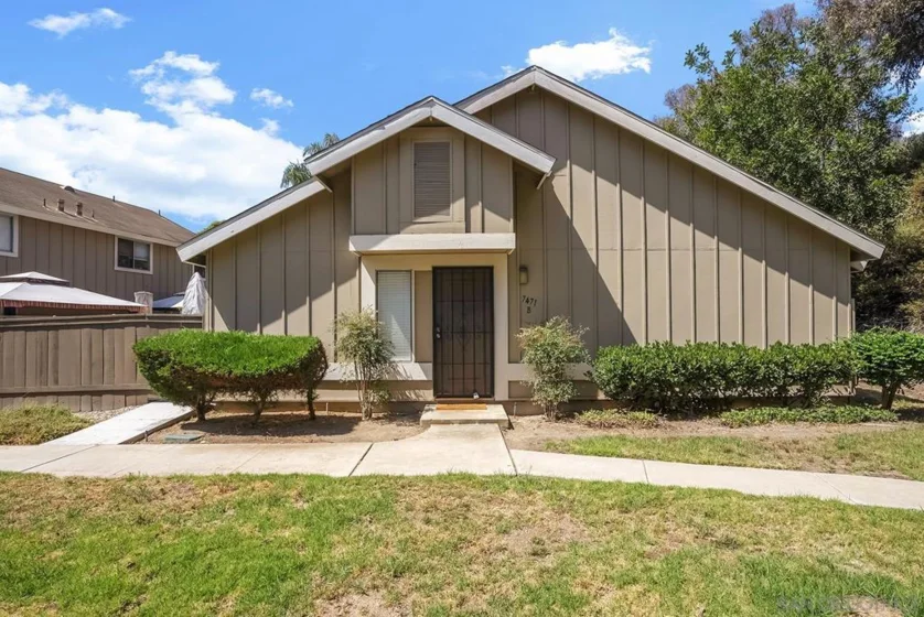 7471 Tooma Street #Unit B photo 1