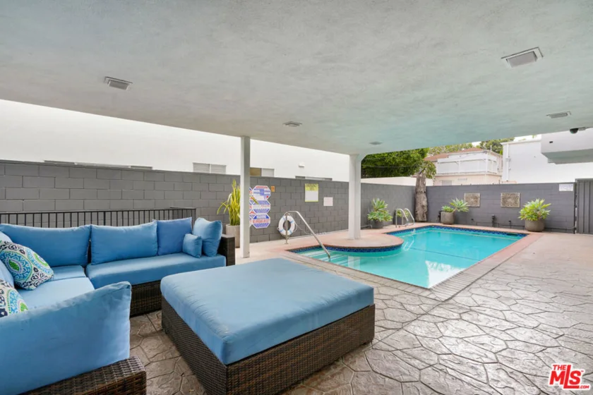 419 N Oakhurst Drive #101 photo 21