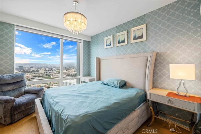 877 Francisco Street #4111 photo 19