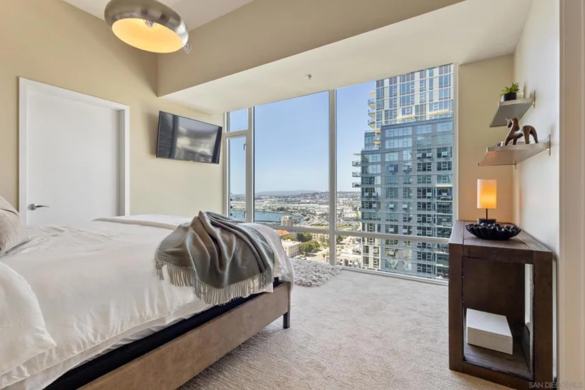 1262 Kettner Boulevard #2701 photo 34