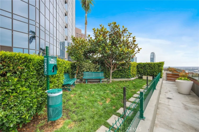 1100 Wilshire Boulevard #2607 photo 21
