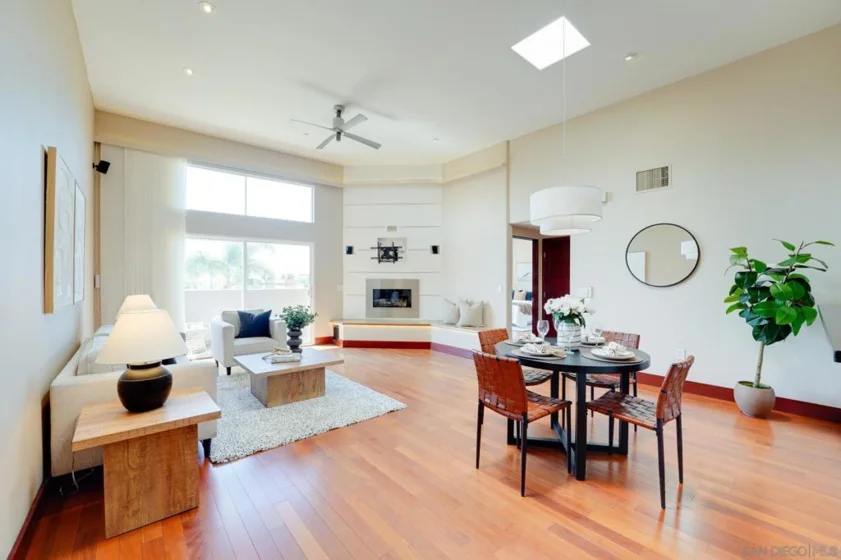 3990 Centre Street #307 photo 14