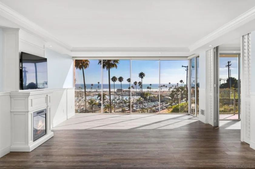 1200 N Harbor Drive #3C photo 2