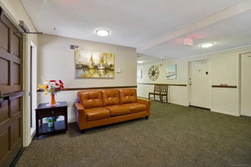 6330 Genesee Avenue #209 photo 14