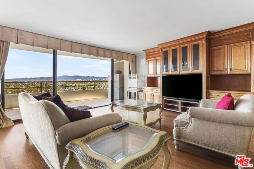 4265 Marina City Drive #601 photo 18