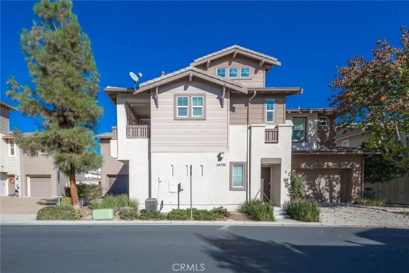 24796 Ambervalley Avenue #2 photo 1