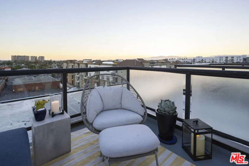 4115 Glencoe Avenue #414 photo 31