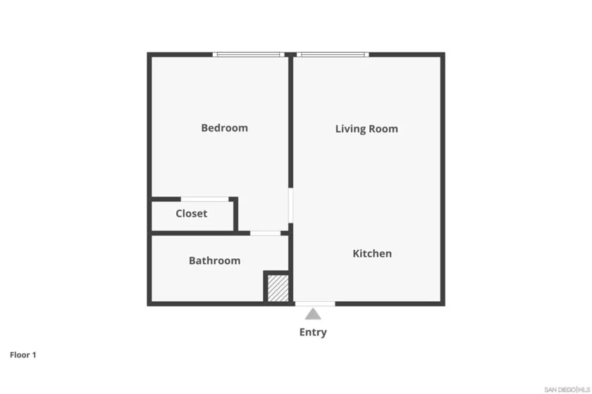 3786 Alabama Street #201 photo 27