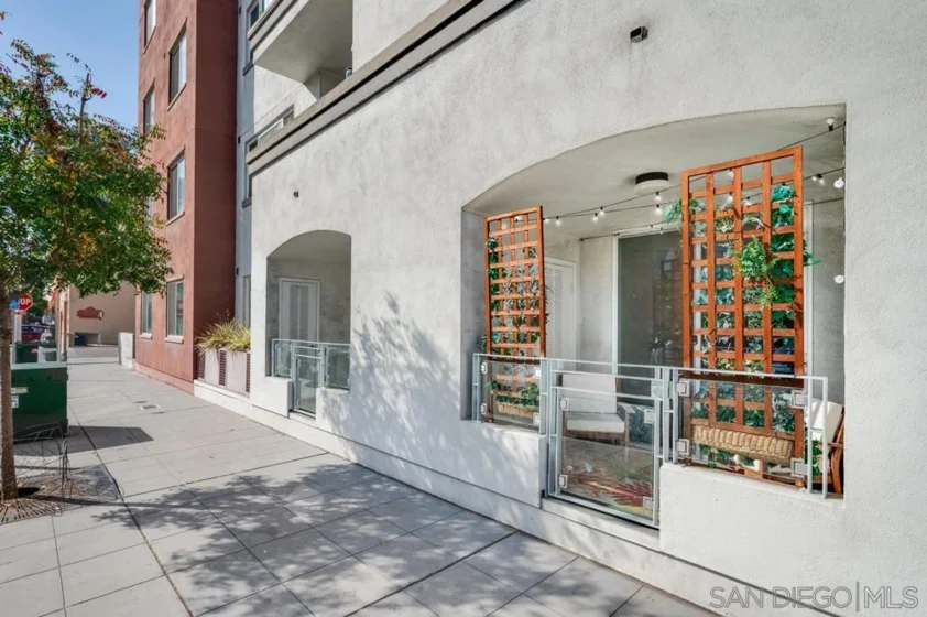 1601 India Street #115 photo 24