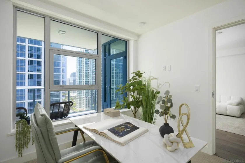 1388 Kettner Boulevard #1507 photo 28