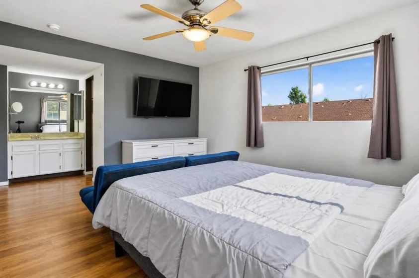 7831 Rancho Fanita #A photo 15