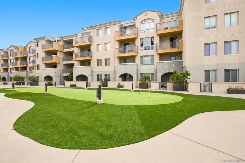 3887 Pell Place #325 photo 17