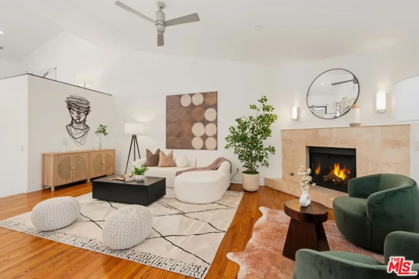 1222 N Kings Road #8 photo 11