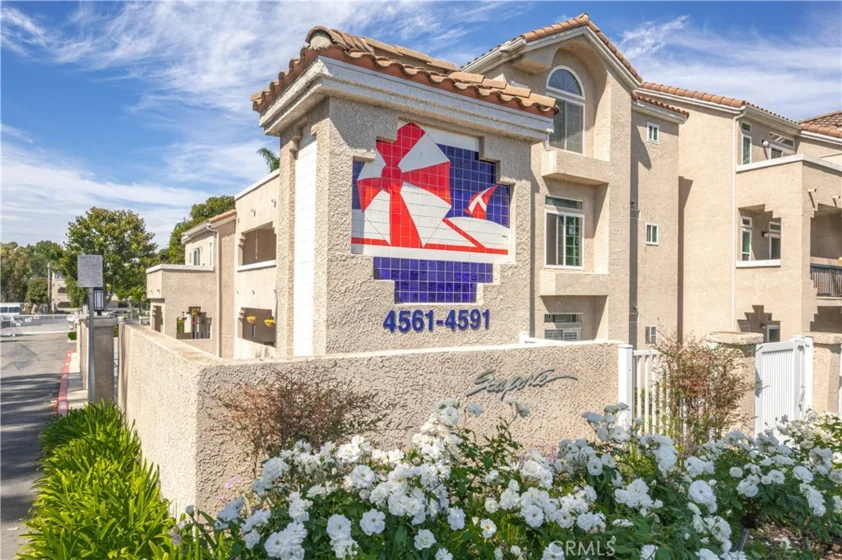4591 Warner Avenue #101 photo 1
