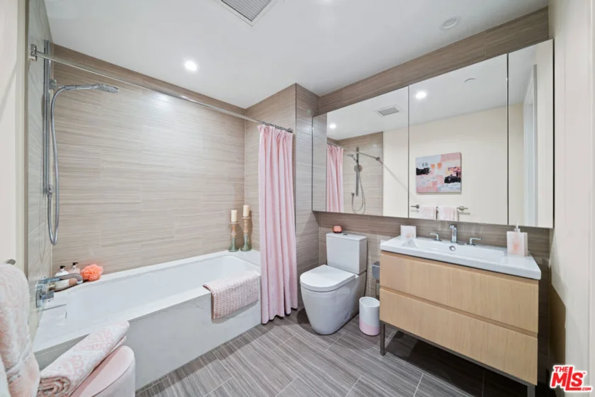 877 Francisco Street #2305 photo 10